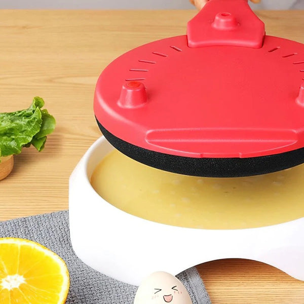 SINTIVO™ Traditionele Stijl Pannenkoekpan