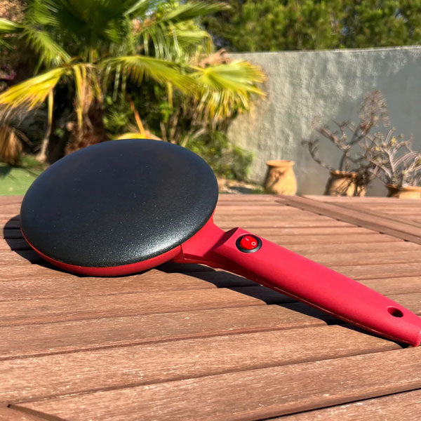SINTIVO™ Traditionele Stijl Pannenkoekpan