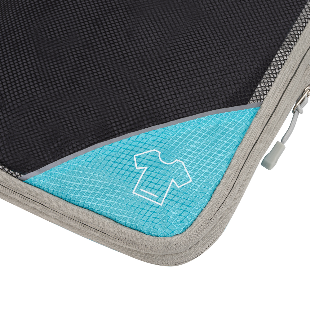 SINTIVO™ Packing Cubes 5-delige set