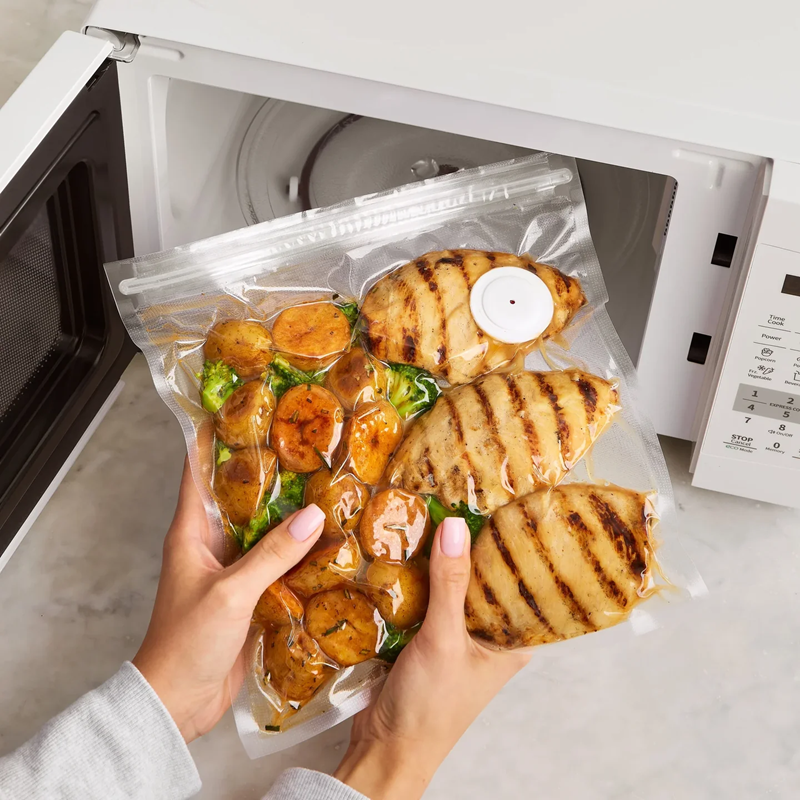 SINTIVO™ Chef Preserve Vacumeermachine