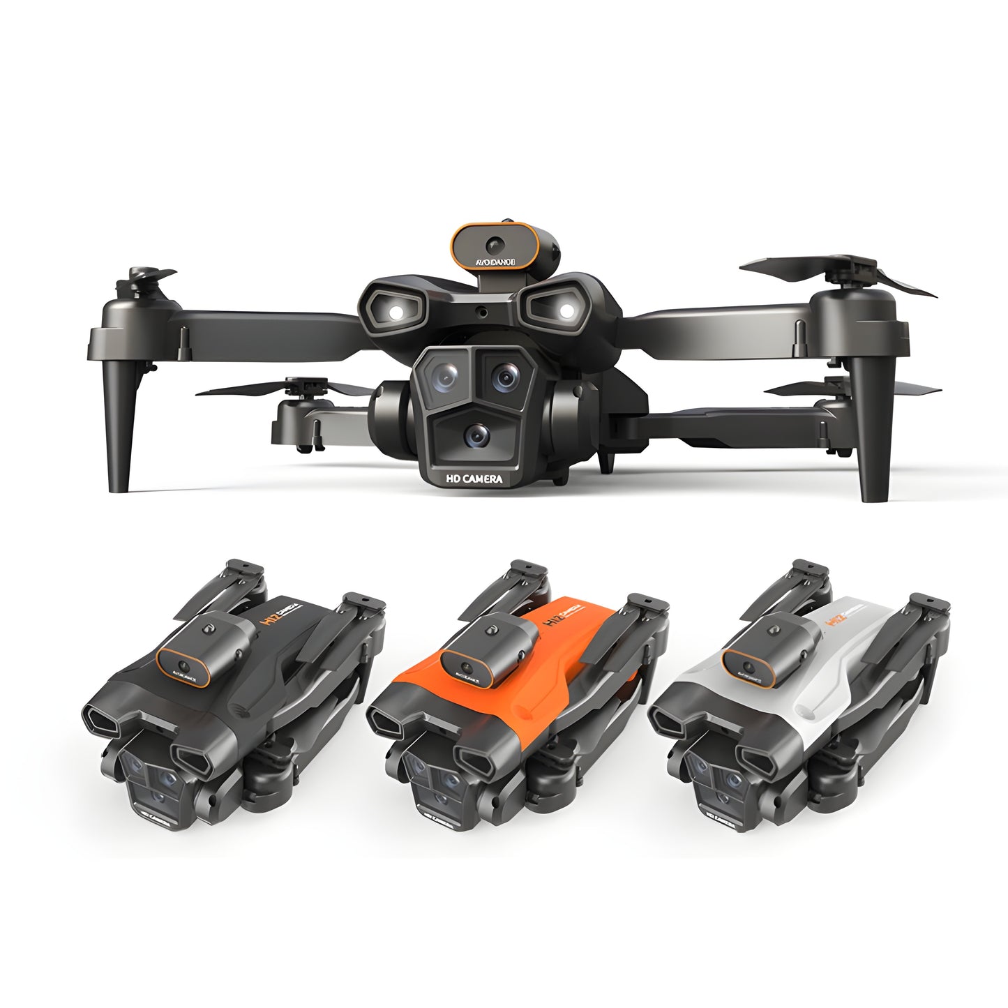 SINTIVO™ Drone 4K HD-Camera