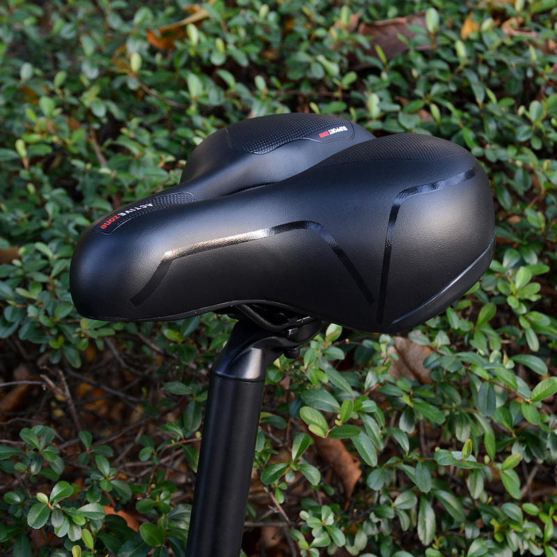 SINTIVO™ Comfortabel Fietszadel