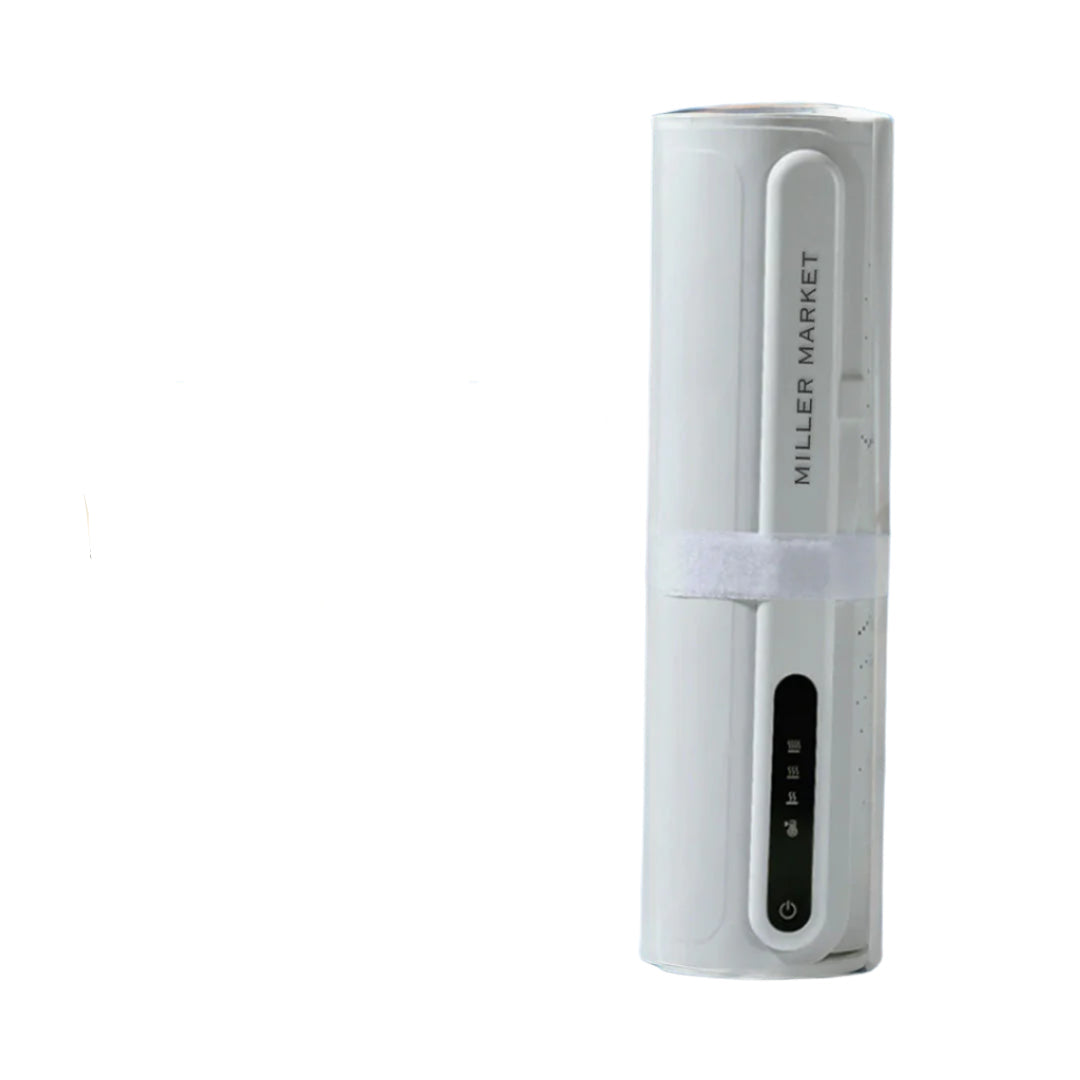 SINTIVO™  Opvouwbare Verwarmingsmat