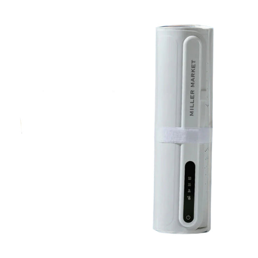 SINTIVO™  Opvouwbare Verwarmingsmat