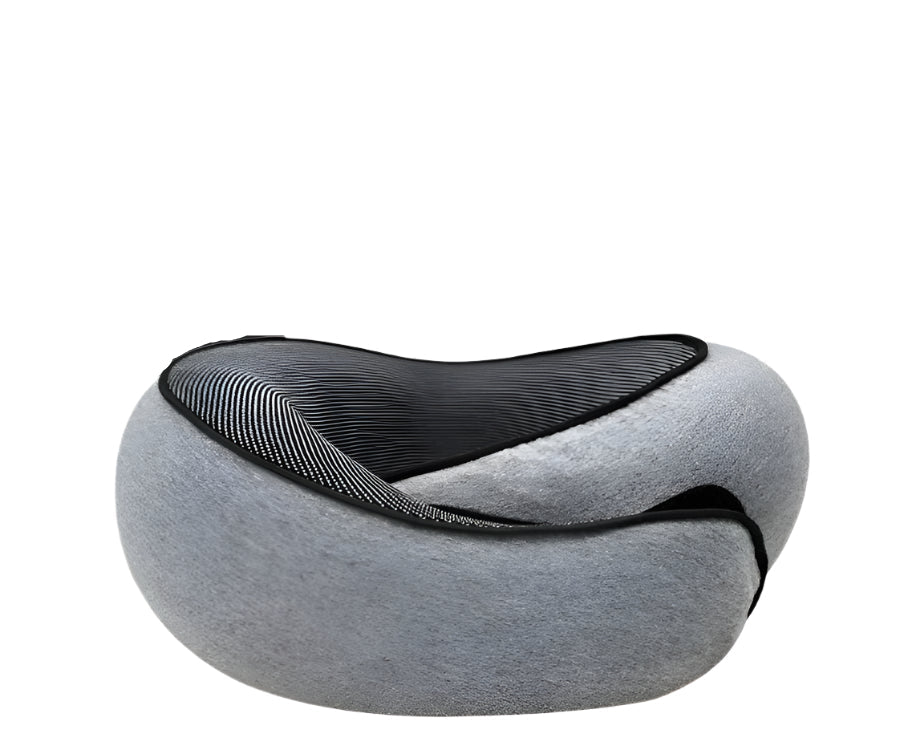 SINTIVO™  Ergonomisch 360° Reis Nek Kussen