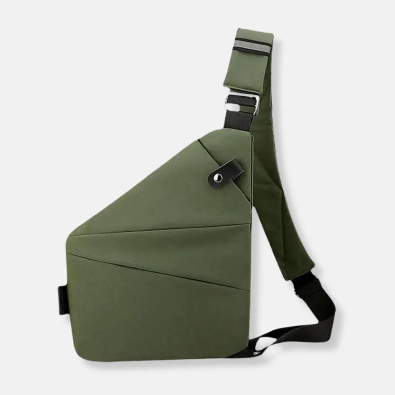SINTIVO™ Anti-diefstal Crossbody Sling Tas