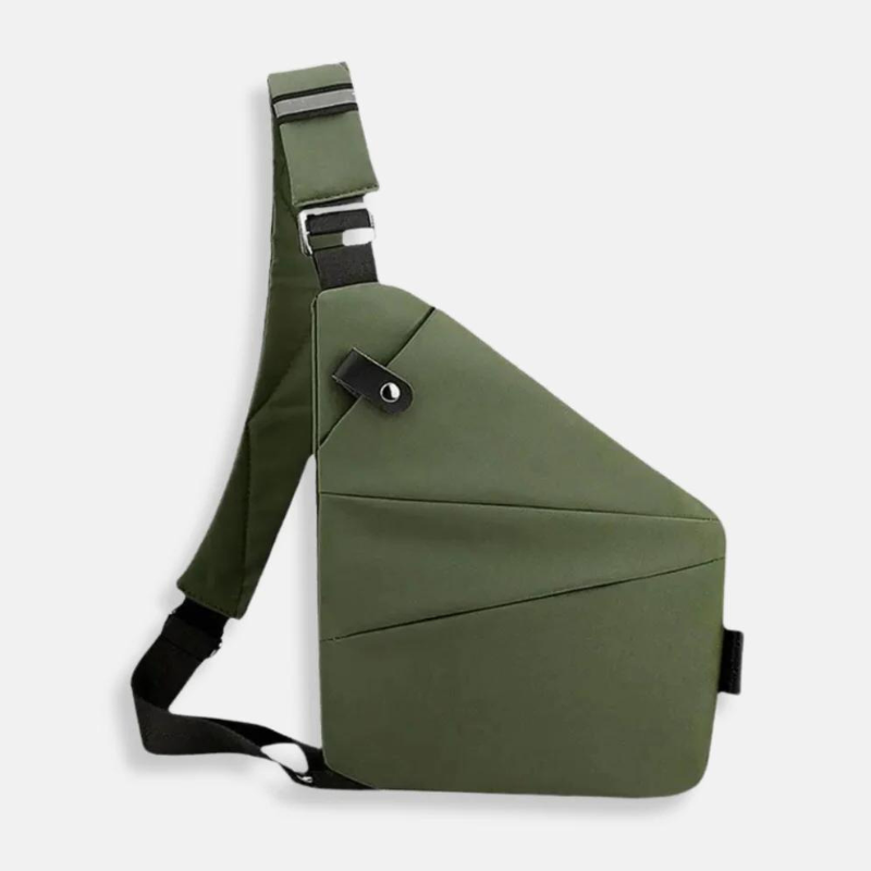 SINTIVO™ Anti-diefstal Crossbody Sling Tas