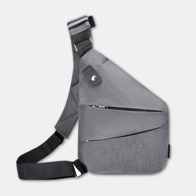 SINTIVO™ Anti-diefstal Crossbody Sling Tas