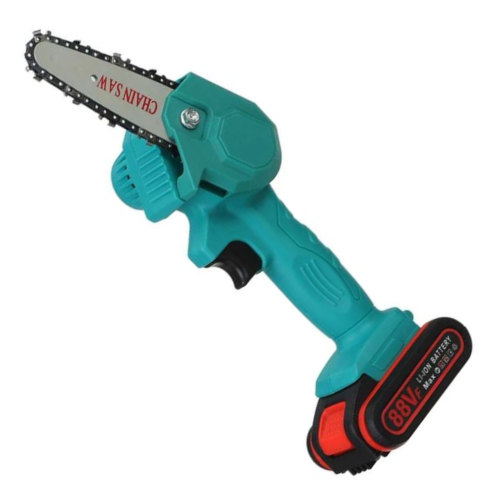 SINTIVO™ Oplaadbare Accu Kettingzaag