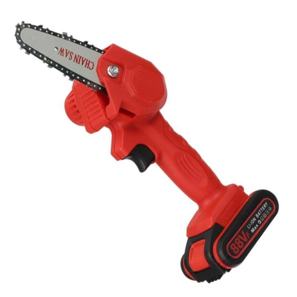 SINTIVO™ Oplaadbare Accu Kettingzaag