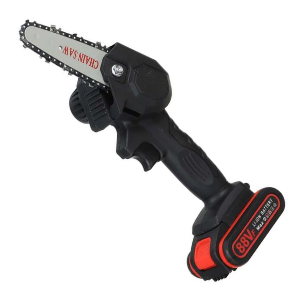 SINTIVO™ Oplaadbare Accu Kettingzaag
