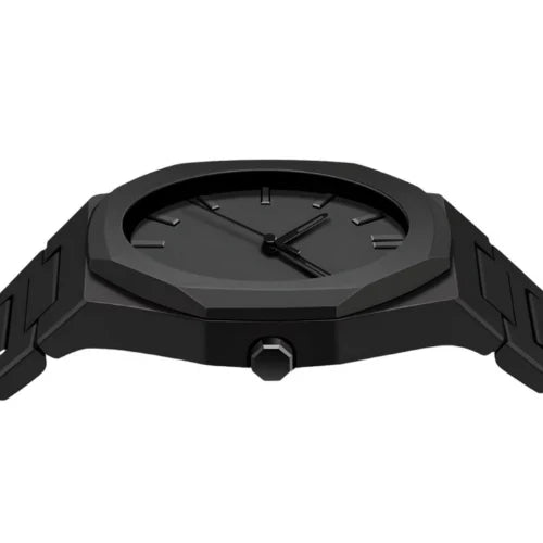 SINTIVO™ Elegante Lijn Herenhorloge