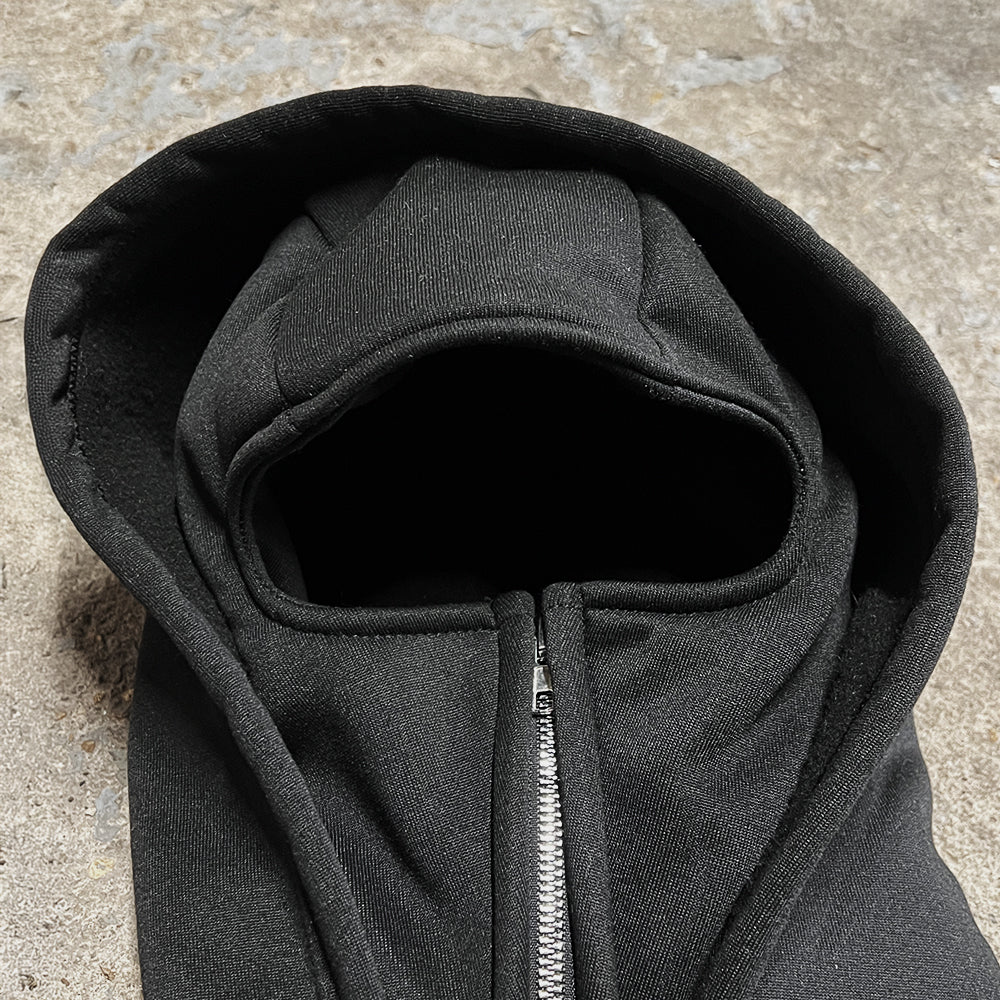 SINTIVO™ Heren Techwear Softshell Hoodie