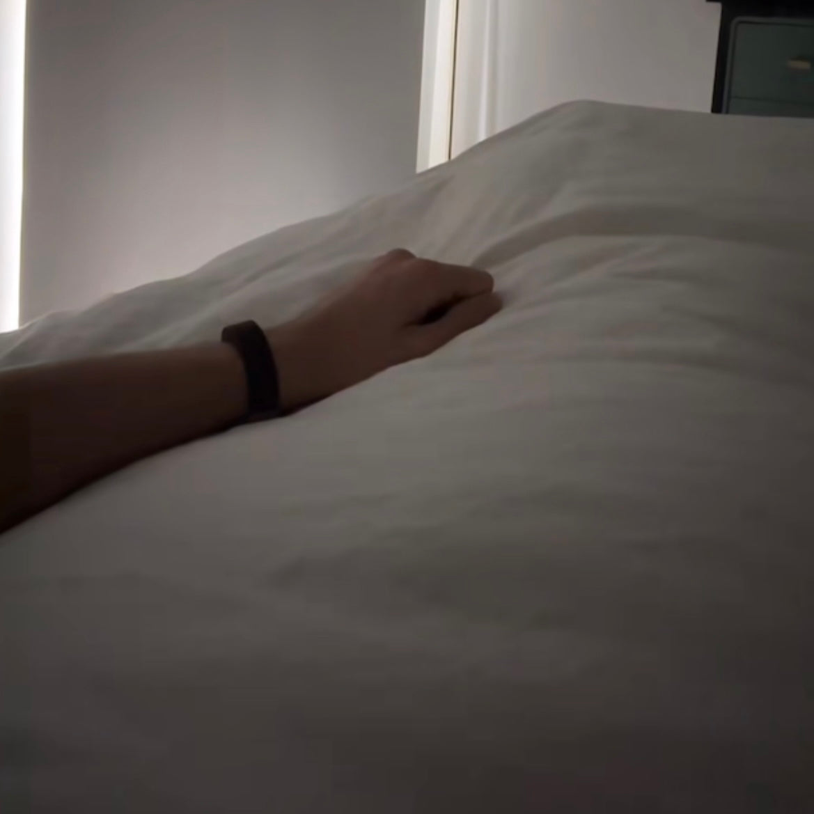 SINTIVO™ Softwake Slimme Trillingswekker Armband