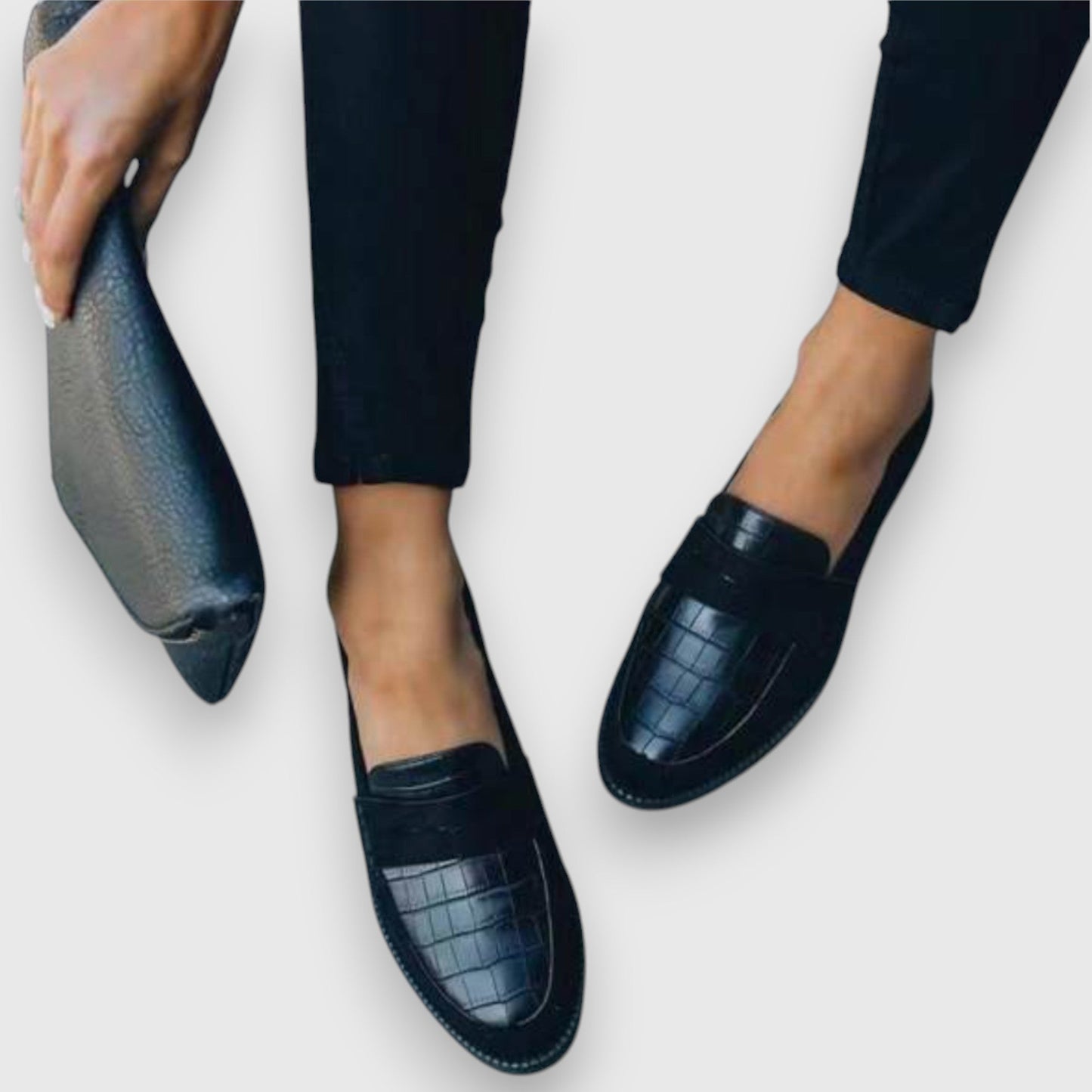 SINTIVO™ Elegante Loafer