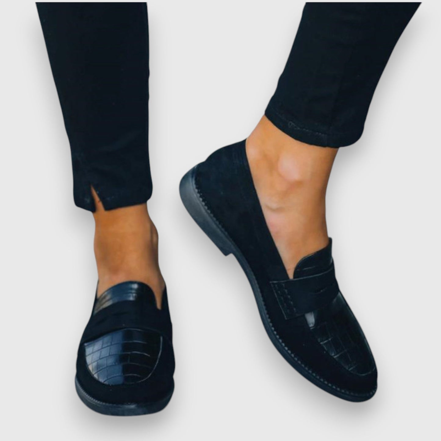 SINTIVO™ Elegante Loafer