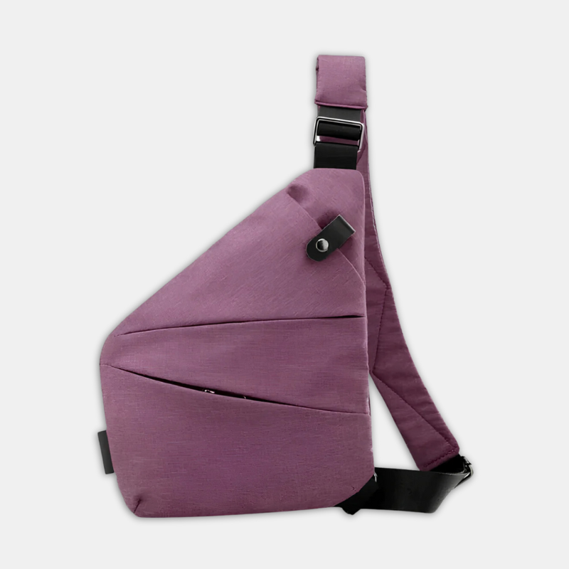 SINTIVO™ Anti-diefstal Crossbody Sling Tas