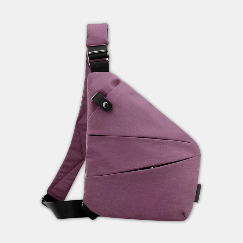 SINTIVO™ Anti-diefstal Crossbody Sling Tas