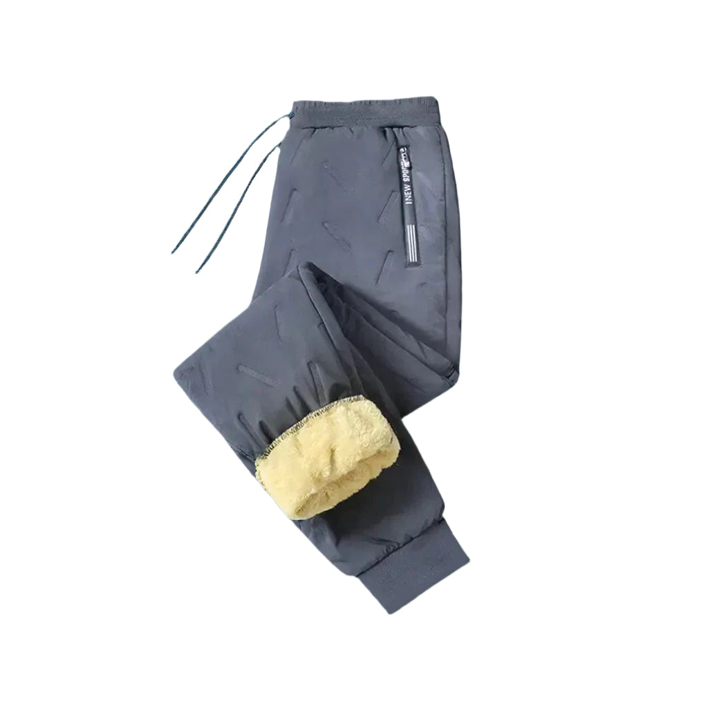 SINTIVO™ Winterbroek – Ultieme Warmte en Bescherming