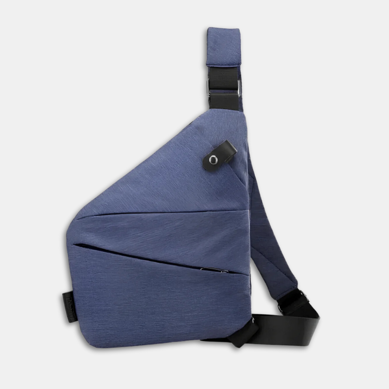 SINTIVO™ Anti-diefstal Crossbody Sling Tas