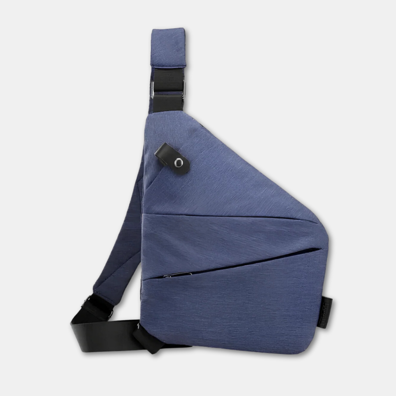 SINTIVO™ Anti-diefstal Crossbody Sling Tas