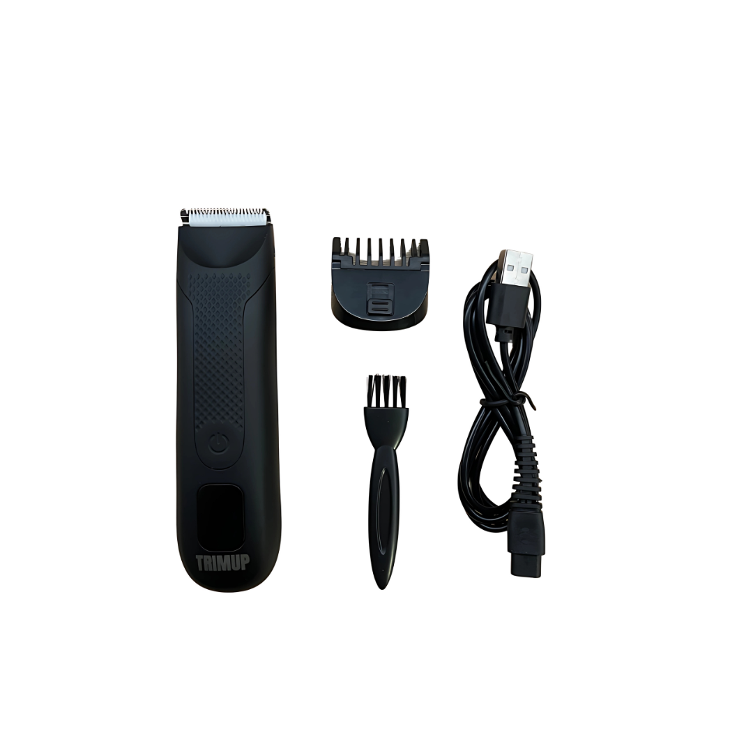 SINTIVO™ Professionele Draadloze Bodygroomer