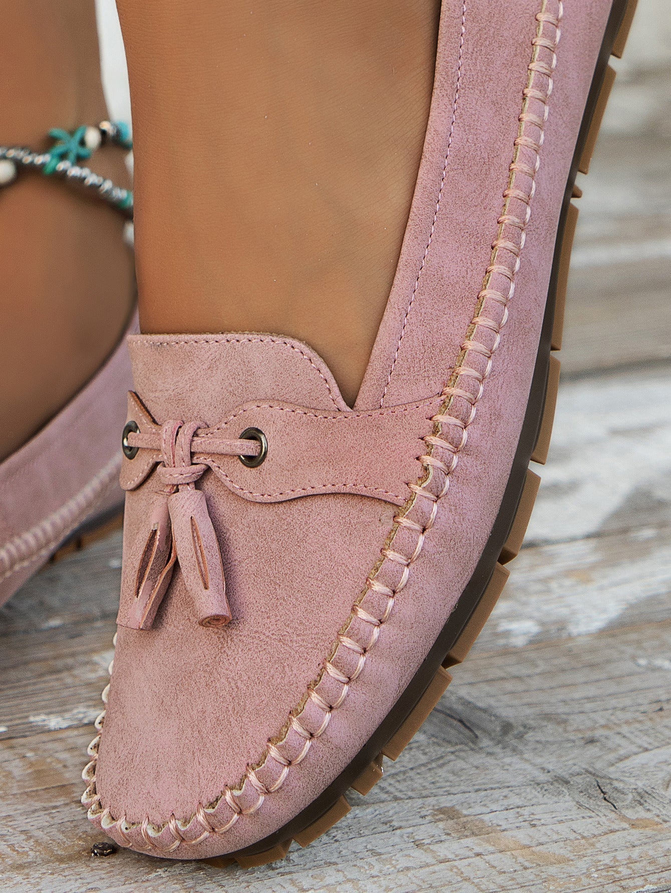 SINTIVO™ Klassieke Ondersteunende Loafers