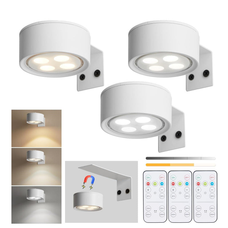 SINTIVO™ Slimme Display Wandlamp