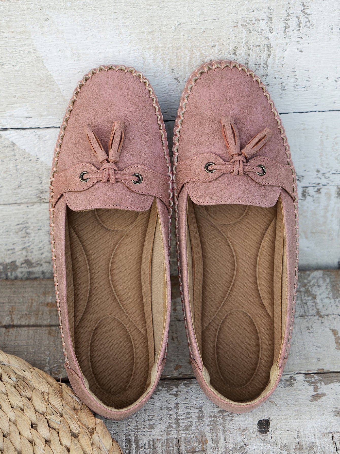 SINTIVO™ Klassieke Ondersteunende Loafers