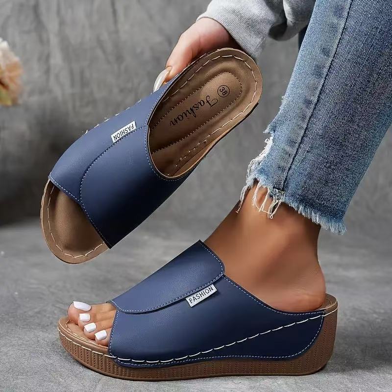 SINTIVO™ Ondersteunende Zool Wandelslippers