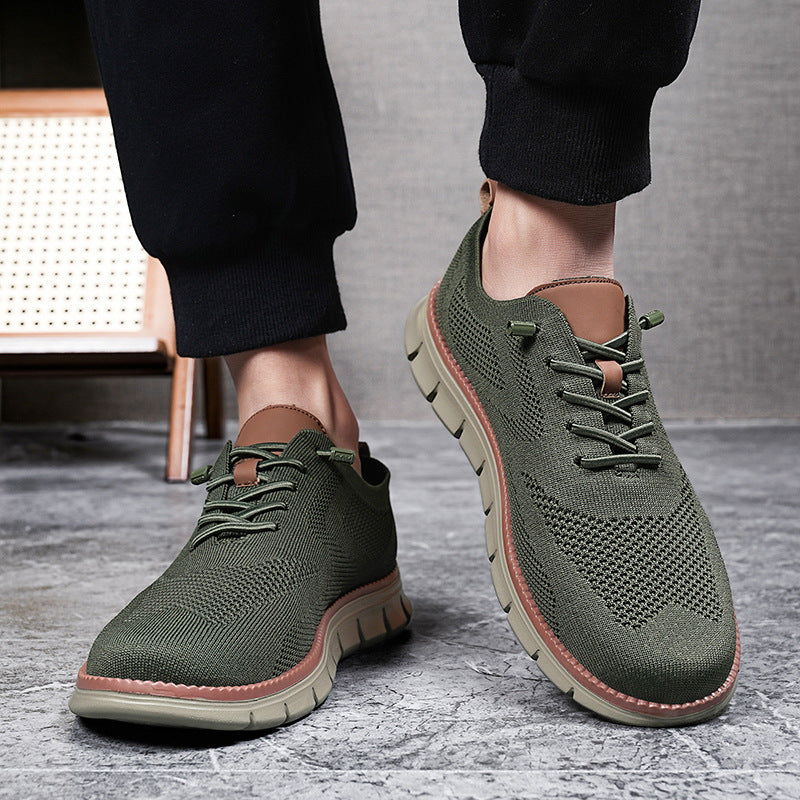 SINTIVO™ Ontspannen Comfort Schoenen