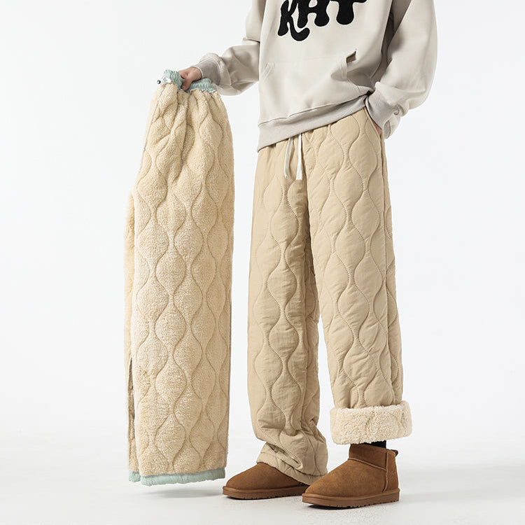 SINTIVO™ Ultieme Warme Winterbroek