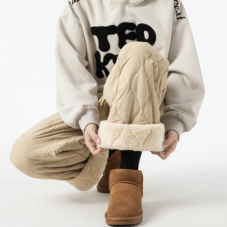 SINTIVO™ Ultieme Warme Winterbroek