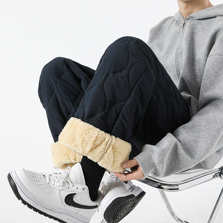 SINTIVO™ Ultieme Warme Winterbroek