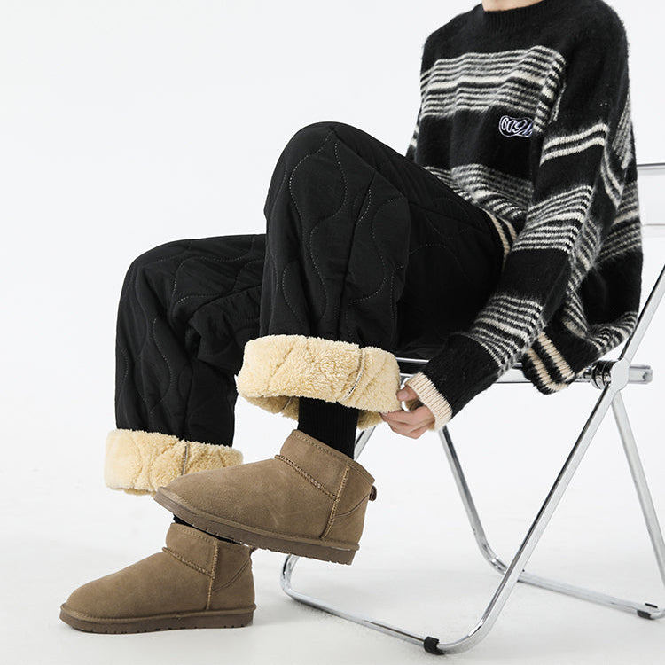 SINTIVO™ Ultieme Warme Winterbroek