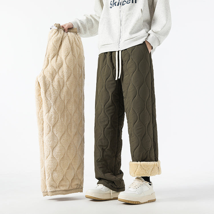 SINTIVO™ Ultieme Warme Winterbroek