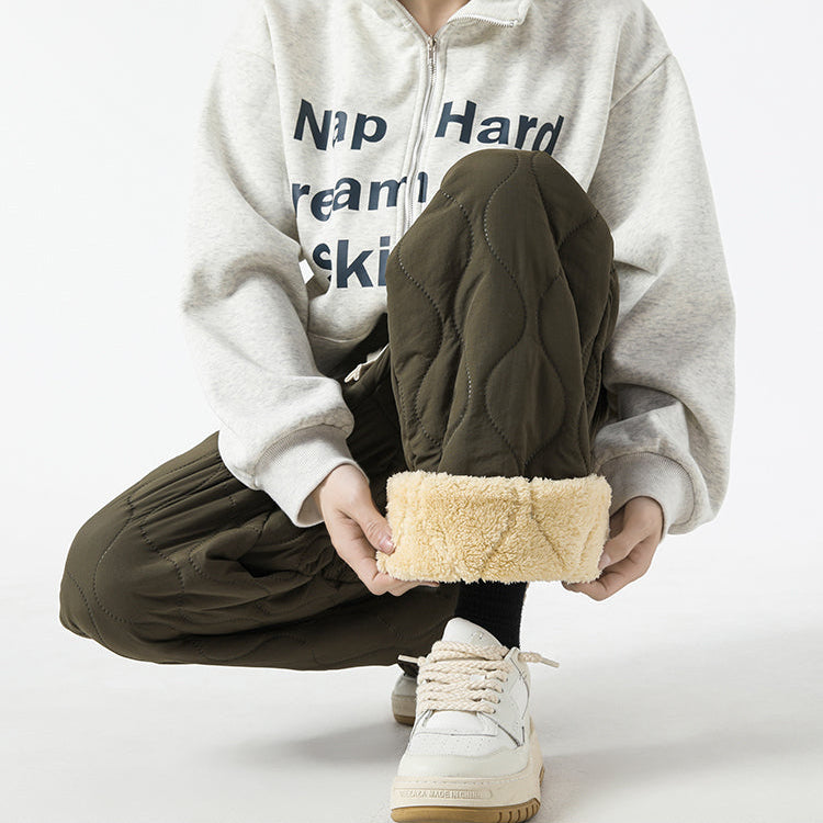 SINTIVO™ Ultieme Warme Winterbroek