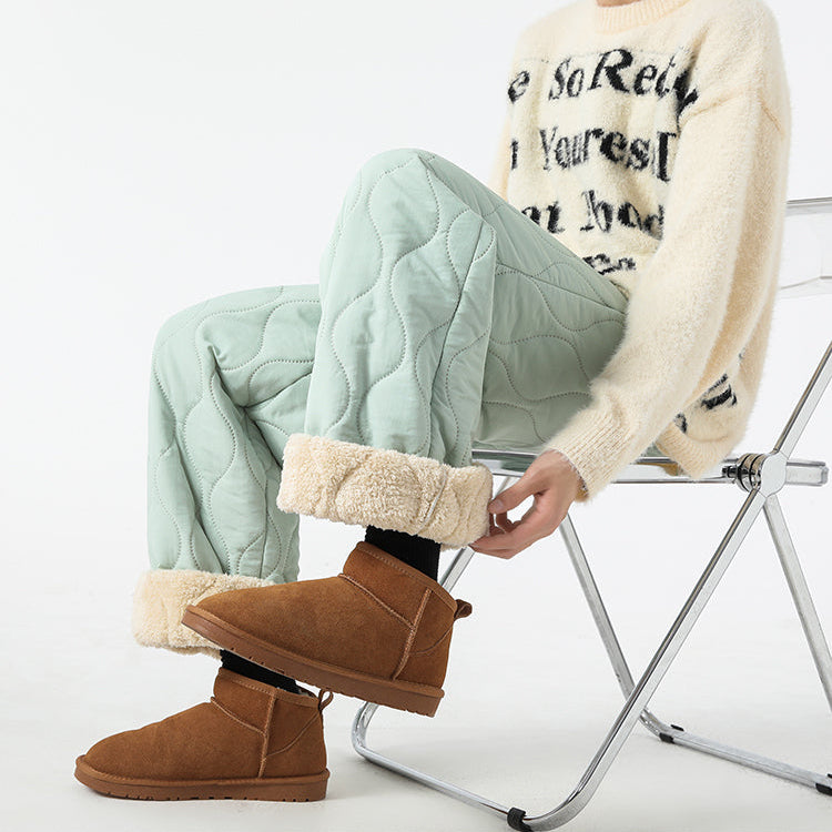 SINTIVO™ Ultieme Warme Winterbroek