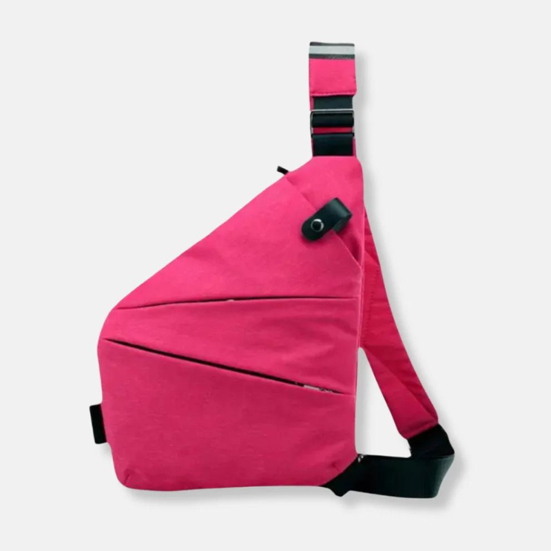 SINTIVO™ Anti-diefstal Crossbody Sling Tas