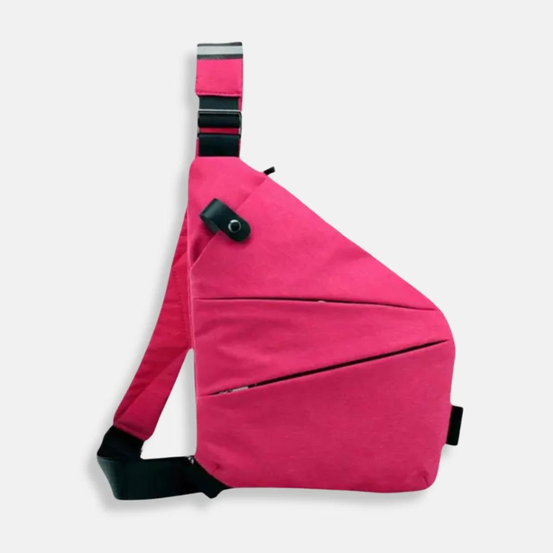 SINTIVO™ Anti-diefstal Crossbody Sling Tas