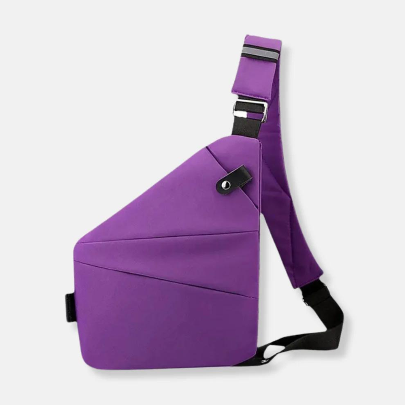 SINTIVO™ Anti-diefstal Crossbody Sling Tas