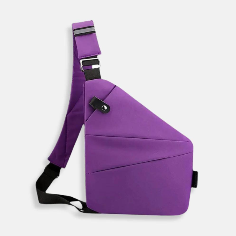 SINTIVO™ Anti-diefstal Crossbody Sling Tas
