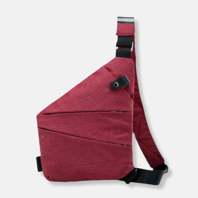 SINTIVO™ Anti-diefstal Crossbody Sling Tas