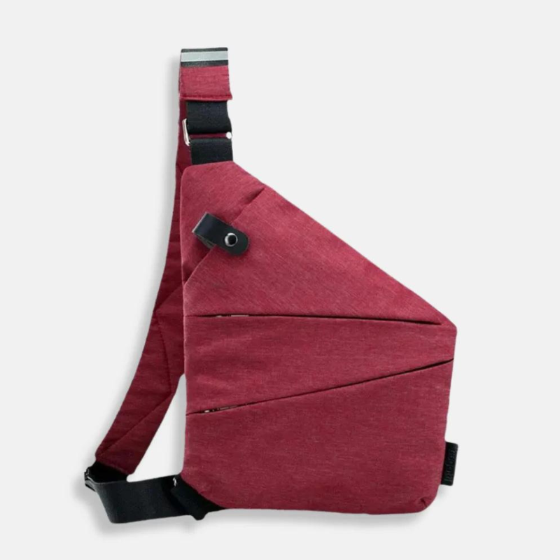 SINTIVO™ Anti-diefstal Crossbody Sling Tas