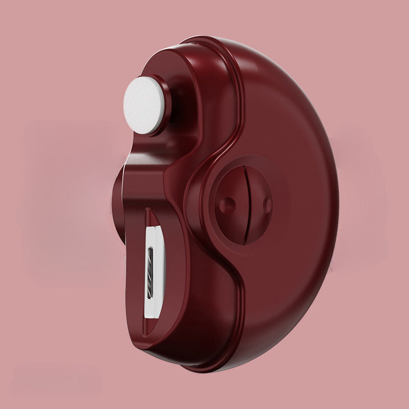 SINTIVO™ Elektrische Nagelvijl en Polijstset