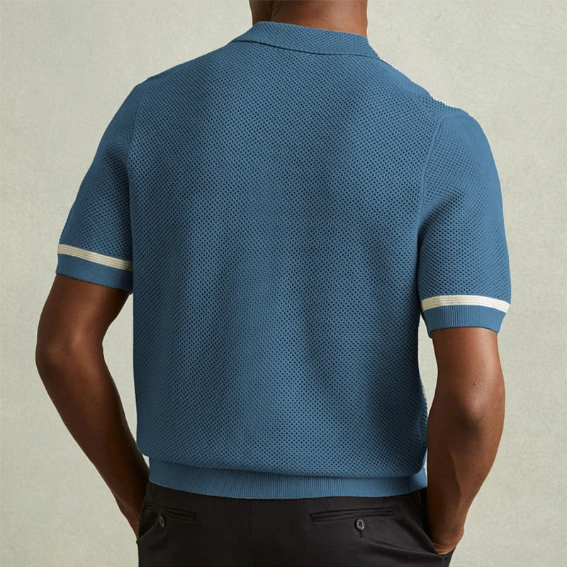 SINTIVO™ Moderne Stijl Herenoverhemd