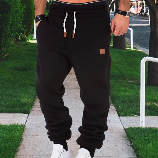 SINTIVO™  Ademend Elastische Taille Sportbroek