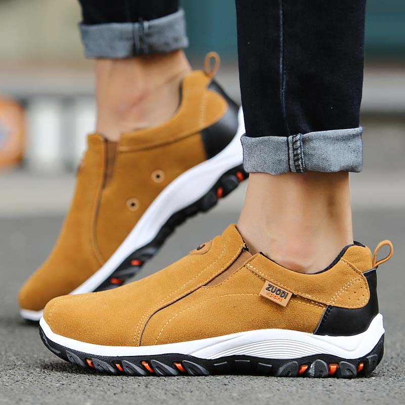 SINTIVO™Duurzame Outdoor Wandelschoenen