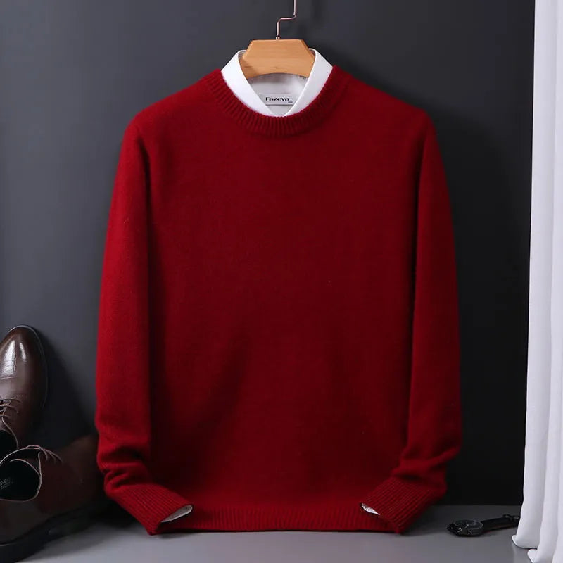 SINTIVO™  Comfortabele Pullover