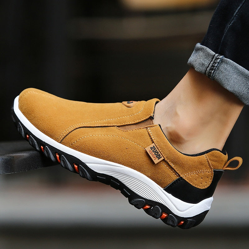 SINTIVO™Duurzame Outdoor Wandelschoenen